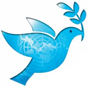 peace day logo